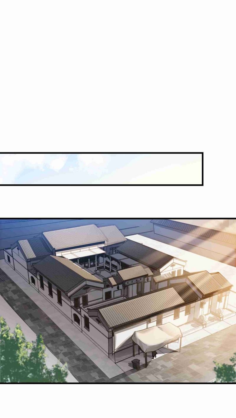 First Dragon (Yuanlong) Chapter 52 Gambar 16